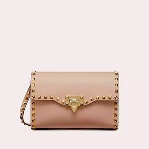 Valentino Rockstud cross body bag